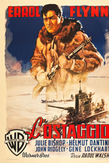 Perseguidos (Northern Pursuit)