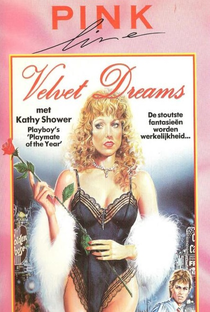 Velvet Dreams - Poster / Capa / Cartaz - Oficial 1