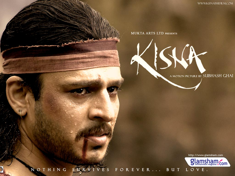 Foto 4 de Kisna: The Warrior Poet