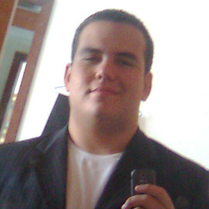 Foto de perfil de Álisson Barbosa Bezerra