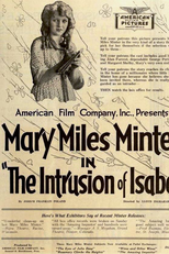 The Intrusion of Isabel (The Intrusion of Isabel)