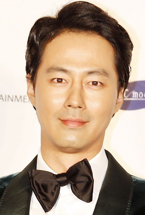 Jo In Sung | Filmow