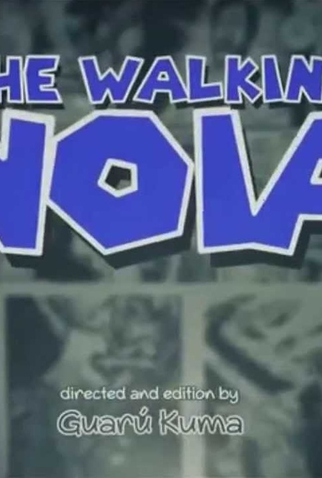 Poster 2 de Série The Walking Nóia (2013)