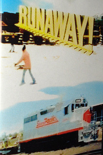Poster de Filme O Trem Desgovernado (1973)