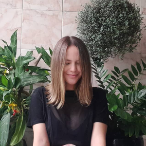 Foto de perfil de Clarissa Hellen