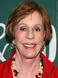 Carol Burnett