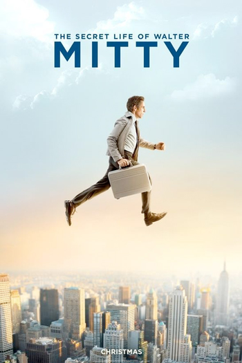  de Filme A Vida Secreta de Walter Mitty (2013)