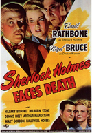 Sherlock Holmes Enfrenta a Morte (Sherlock Holmes Faces Death)