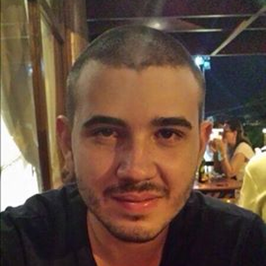 Foto de perfil de Ian