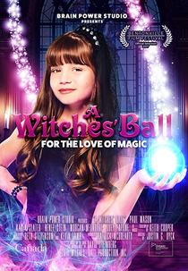 O Baile das Bruxas (A Witches' Ball)