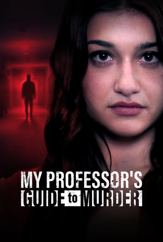 Poster 1 de Filme Manual para um Assassinato (2023)
