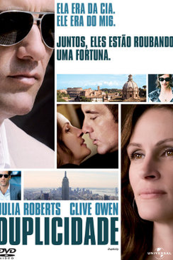  de Filme Duplicidade (2009)