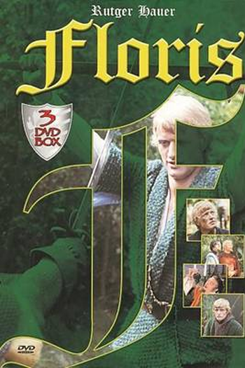  de Série Floris (1969)