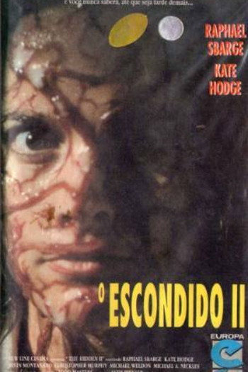  de Filme O Escondido 2 (1993)