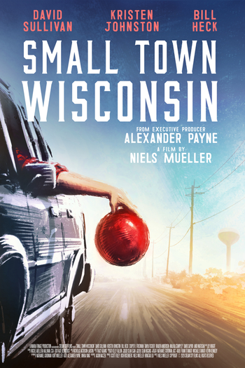  de Filme Small Town Wisconsin (2020)