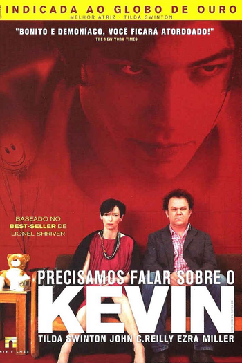  de Filme Precisamos Falar Sobre o Kevin (2011)