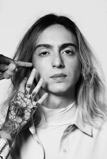 Juvi Chagas - Poster 1