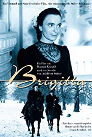 Poster 1 de Filme Brigitta (1993)
