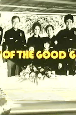 O Marco Derradeiro (Last of the Good Guys)