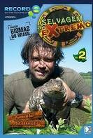 Poster 1 de Série Selvagem Ao Extremo Volume 2  (2009)