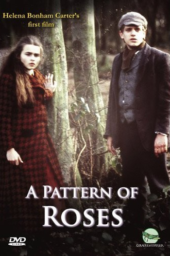  de Filme A Pattern of Roses (1983)