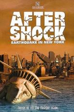 Nova York em Pânico (Aftershock: Earthquake in New York)