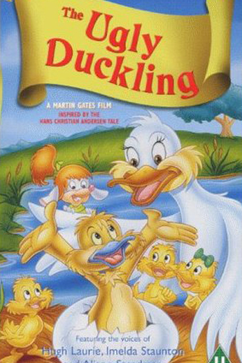  de Filme O Patinho Feio (1997)
