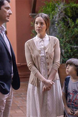 El desafío de Isabel y Diego (El desafío de Isabel y Diego)