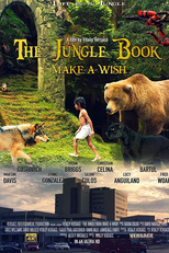 The Jungle Book: Make-A-Wish (The Jungle Book: Make-A-Wish)