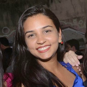 Foto de perfil de Thalita