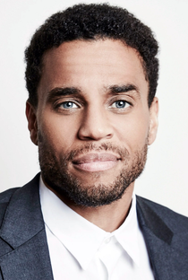 Michael Ealy - Poster 1