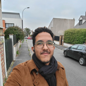 Foto de perfil de Felipe Sampaio