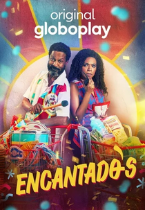 Encantado’s (1ª Temporada) (Encantado’s (1ª Temporada))