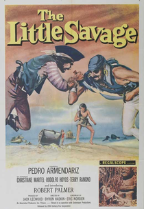 O Pequeno Selvagem (The Little Savage)
