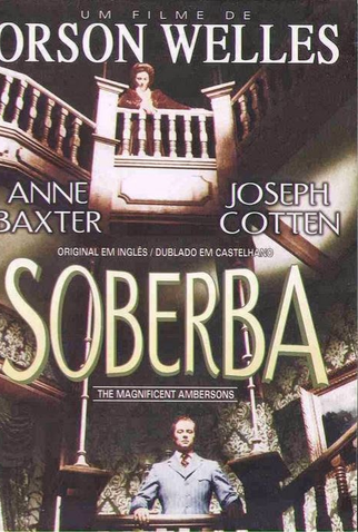 Poster 7 de Filme Soberba (1942)
