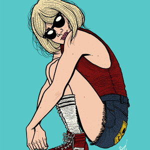 Foto de perfil de Victoria