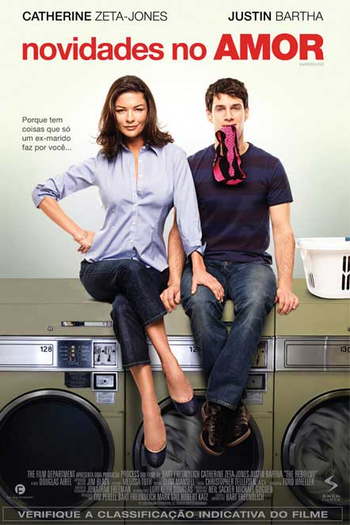  de Filme Novidades no Amor (2009)