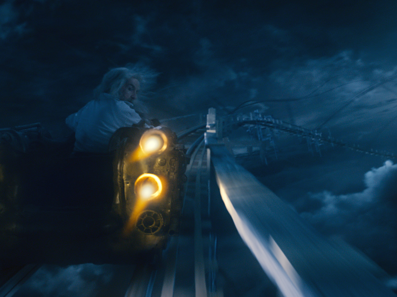 Foto 1 de Imaginaerum