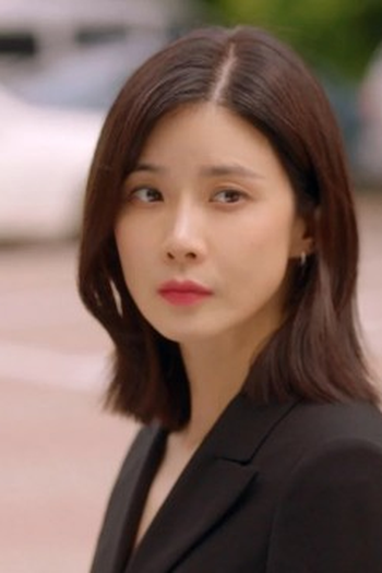 Poster de Episódio 매혹의 일주일 (2021)