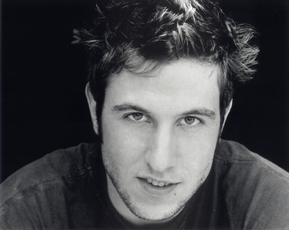Pablo Schreiber - Foto 1