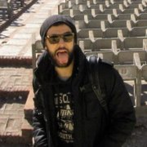 Foto de perfil de Pedro Marques