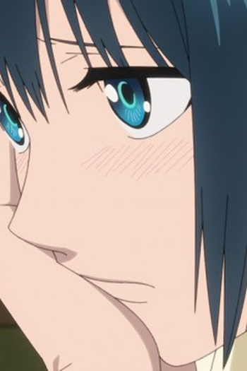 Poster de Episódio 密契（みっけい） (2023)