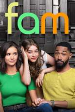 Fam (1ª Temporada) (Fam (Season 1))