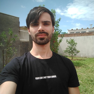 Foto de perfil de Charles Gonçalves Aires