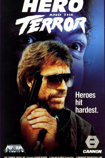  de Filme O Herói e o Terror (1988)