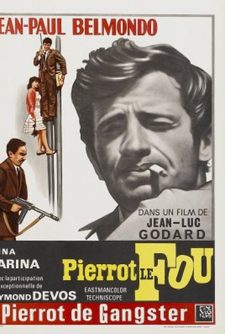 Poster 7 de Filme O Demônio das Onze Horas (1965)