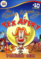 O Mundo Louco de Tex Avery (The Wacky World of Tex Avery)