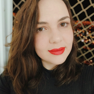 Foto de perfil de Isabela Zamboni