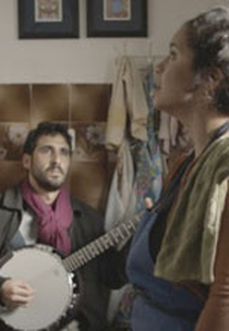 Uma Substância Mágica Flui em Mim (A Magical Substance Flows Into Me)