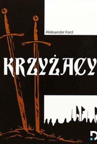Poster 3 de Filme Cavaleiros Teutônicos (1960)